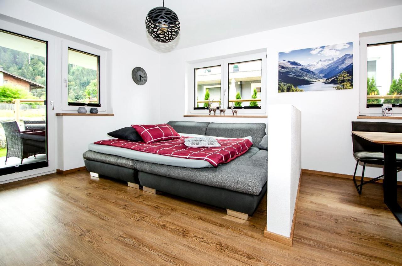 Kitz Juwel Top 2 Hollersbach im Pinzgau Exterior foto